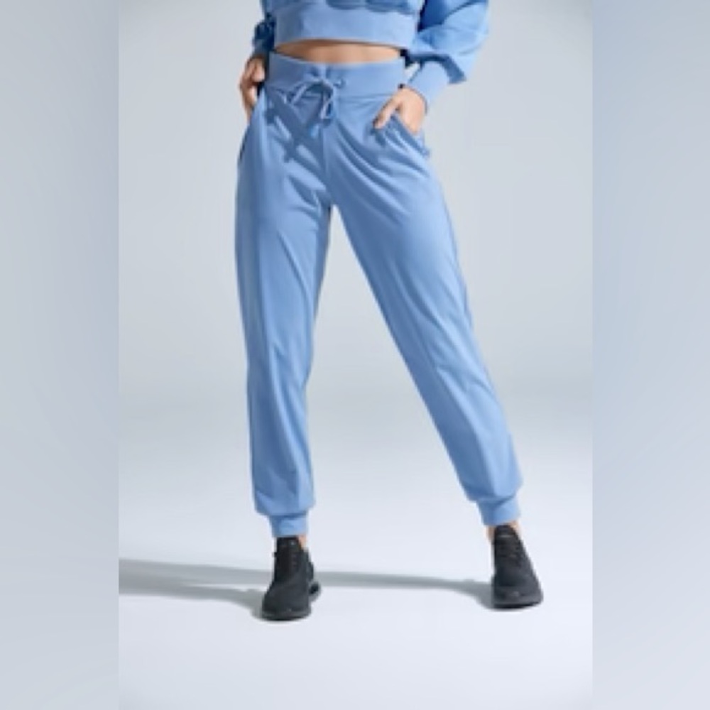 Noli Chase Jogger Hudson Blue. Size L(8-12)